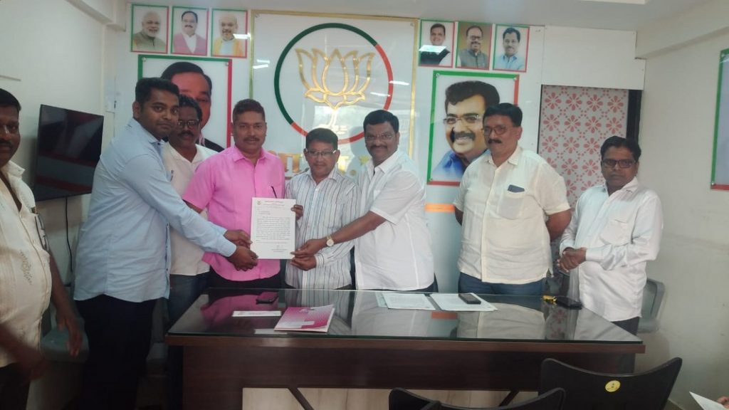 कलाकार मानधनापासून यापुढे एकही कलावंत वंचित राहणार नाही : संतोष कानडे