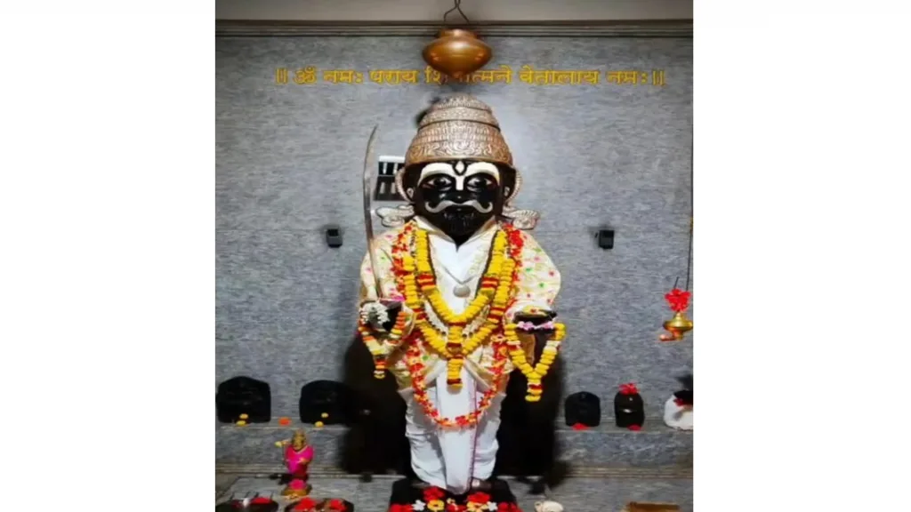 आजगाव येथील श्री देव वेतोबाचा जत्रोत्सव १५ रोजी