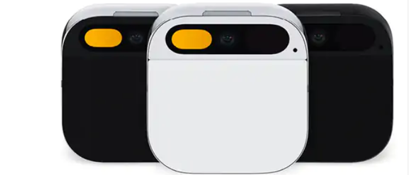 Pre-booking of Human 'AI PIN' started