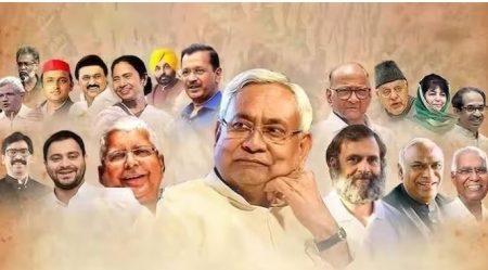 लोकसभेचे जागावाटप हेच ‘इंडिया’साठी मोठे आव्हान! Split in 'India' in Uttar Pradesh too