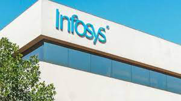 Billion dollar contract with Infosys cancelled
