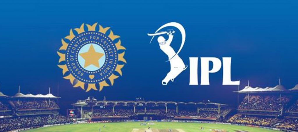 ‘आयपीएल’साठी ‘टायटल स्पॉन्सर’ शोधण्यास प्रारंभ Search for 'Title Sponsor' for 'IPL' begins