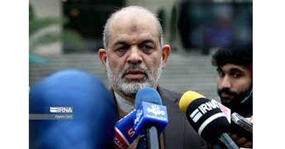 दहशतवाद्यांना थारा देऊ नका, अन्यथा… Don't give shelter to terrorists, otherwise...