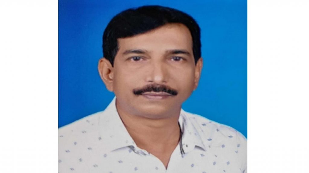 दूरसंचार सल्लागार समितीच्या सदस्यपदी आनंद नेवगी