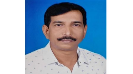 दूरसंचार सल्लागार समितीच्या सदस्यपदी आनंद नेवगी