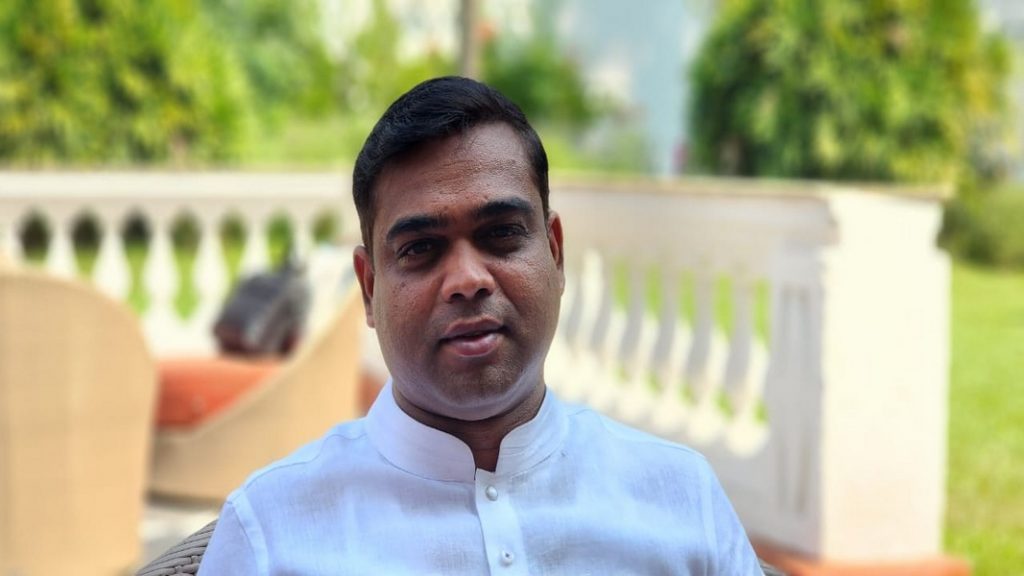 गोवा-बांबुळीच्या धर्तीवर पेडणे-तूये येथे हॉस्पिटल