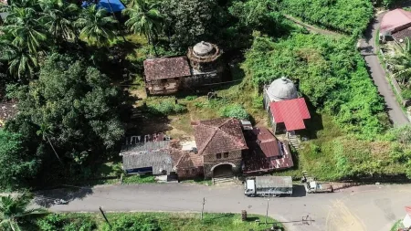 सावंतवाडीतील प्रसिद्ध माठ्याची जत्रा उद्या !