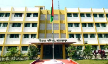 दिव्यांग प्रमाणपत्रासाठी मंगळवारपासून शिबीर Camp for Disability Certificate from Tuesday