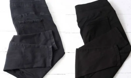 तुमच्या काळ्या जीन्सचा रंग फिका पडलाय ?मग हि ट्रीक वापरून मिळेल नव्यासारखी जीन्स black jeans are faded trics