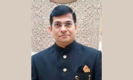 खासगी शाळांना दीड कोटीची बक्षिसे जिंकण्याची संधी; माध्यमिक शिक्षणाधिकारी एकनाथ आंबोकर यांची माहिती A chance for private schools to win prizes of Rs