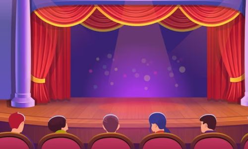 Drama Festival of Labor Welfare Board from 2nd January