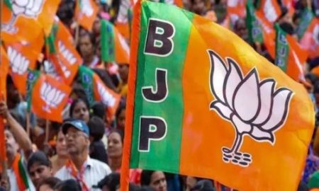 'Suspense' regarding BJP's South Goa candidature