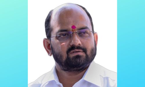 39 गावांच्या पाणी योजनेसाठी 60 कोटींचा निधी 60 crore fund for water scheme of 39 villages