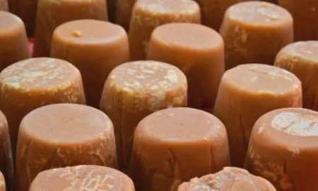 Jaggery deals lasting four hours are completed in two hours