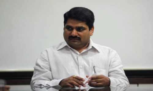 Police constable recruitment as per new pattern