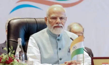 PM Modi to visit Maharashtra on December 4