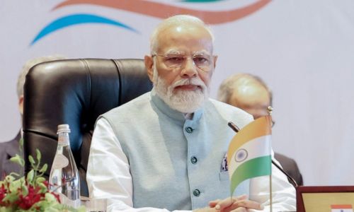 पंतप्रधान मोदी 4 डिसेंबरला महाराष्ट्र दौऱ्यावर, छत्रपती शिवाजी महाराजांच्या पुतळ्याचे अनावरण करणार PM Modi to visit Maharashtra on December 4