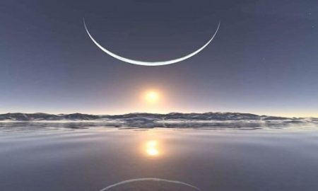 Today is the shortest day of the year