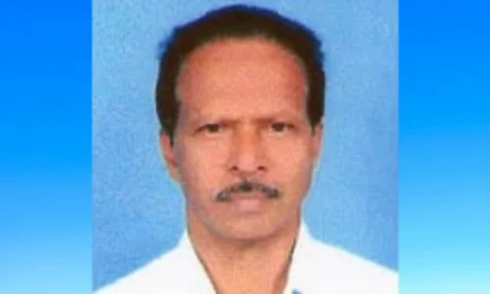 Two motorcycles collided in Warna: one killed, one seriously