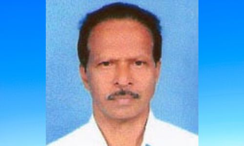 वारणेत दोन मोटर सायकल मध्ये धडक : एक ठार,एक गंभीर Two motorcycles collided in Warna: one killed, one seriously