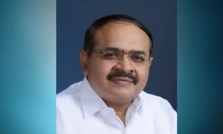 शिवाजी विद्यापीठाच्या बॅंकिंग संशोधन मंडळावर निपुणराव कोरे यांची निवड Banking Research Board