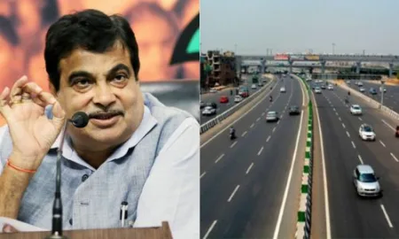 पुणे-बेंगळुरू महामार्ग विस्तारीकरणातील त्रुटी दूर करू ; मंत्री नितीन गडकरी यांची खासदार मंडलिकांना ग्वाही PM Modi wished Sharad Pawar on his birthday