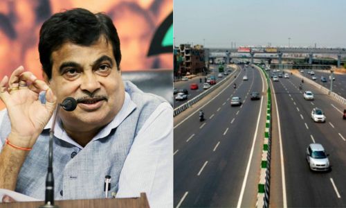 PM Modi wished Sharad Pawar on his birthday