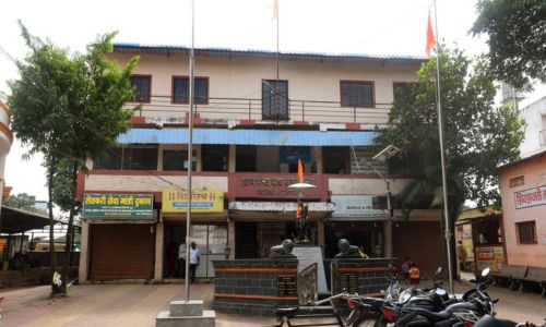 सुंदर गाव स्पर्धेत पुलाची शिरोली ग्रामपंचायतीला प्रथम क्रमांक