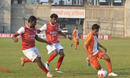 The value of local footballers increased