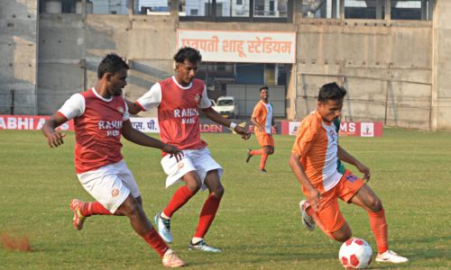 The value of local footballers increased