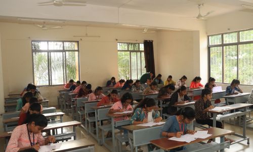 D. 'Satej Maths Scholar' exam conducted with enthusiasm at YP Engineering Salokhenagar