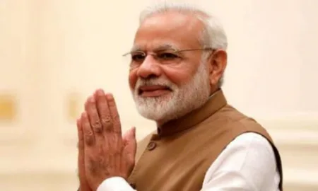 After BJP's big victory, PM Modi thanked the people