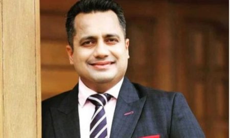 मोटिव्हेशनल स्पीकर विवेक बिंद्राला अटक होण्याची शक्यता Motivational speaker Vivek Bindra likely to be arrested