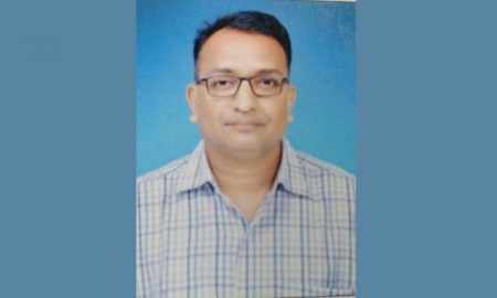 पुण्यातील सुश्रुत पुरस्कार डॉ. वीरधवल पाटील यांना जाहीर Dr. Sushruta Award in Pune. Announced to Virdhawal Patil