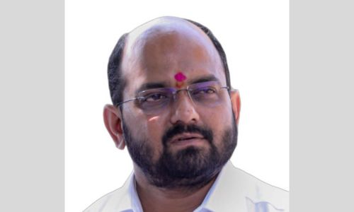 दिंडनेर्ली उपसा सिंचनचा दूधगंगा प्रकल्पात समावेश करा : माजी आमदार अमल महाडिकांचे फडणवीसांना पत्र Include Dindannerli Upsa Irrigation in Dudhganga Project