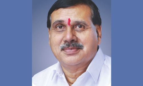 दूध उत्पादकांचे शुन्य शिल्लकेवर जिल्हा बँकेत खाते :गोकुळ अध्यक्ष अरुण डोंगळे यांची माहिती Zero balance account of milk producers in district bank