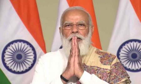 Celebrate Diwali on January 22; Prime Minister Mondi's appeal