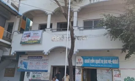 साथीचे रोग नियंत्रणात आणण्यासाठी कोडोली ग्रामपंचायत कोरडा दिवस पाळणार Kodoli Gram Panchayat will observe dry day to bring the epidemic under control