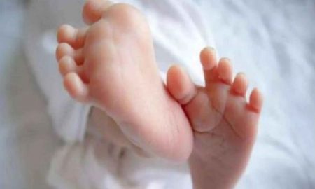 धक्कादायक !कसबा बावडा येथे कचऱ्यात सापडले स्त्री जातीचे अर्भक Government in trouble over infant and child death case