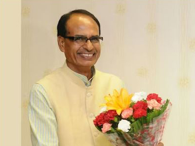 एमपी दुसरा गुजरात, राजस्थानात हाताने घात MP 2 hand cast in Gujarat, Rajasthan