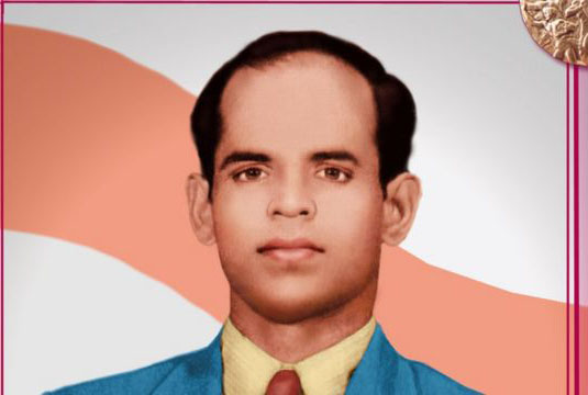 Khashaba Jadhav's birthday will be celebrated as State Sports Day