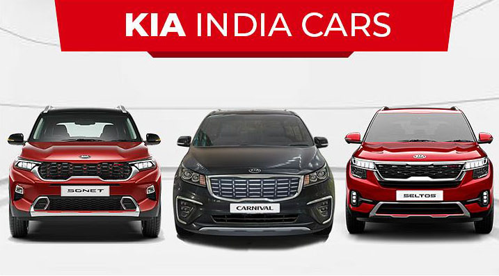 Kia expects 10 percent car sales growth