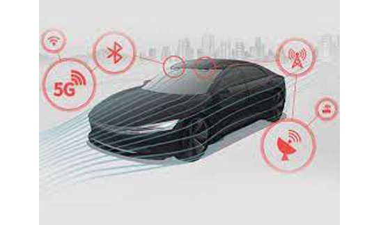 LG is making a transparent antenna