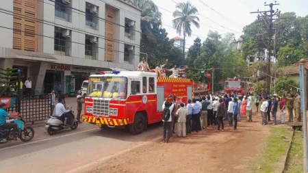 असाही स्नेहाचा निरोप !