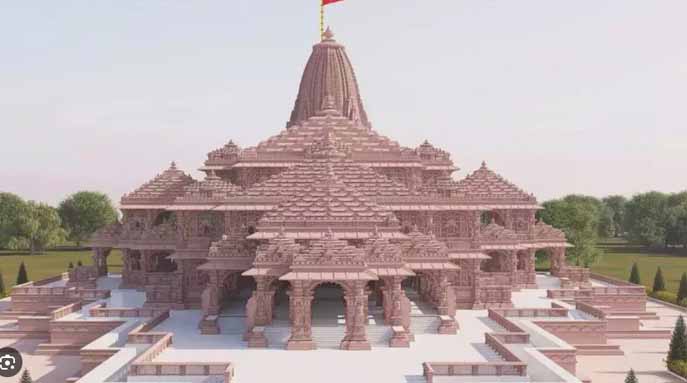 Chief Minister, Governor will not be invited to Ayodhya