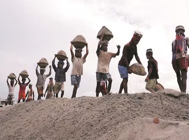 Corruption in 'Employment Guarantee' Exposed