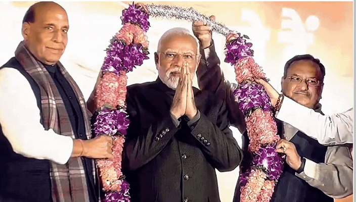 Fulfilling the dreams of the youth is our passion!