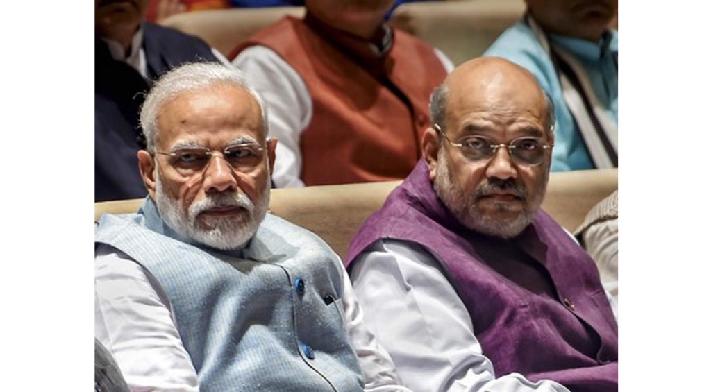 158 Bills of States are pending with the Centre