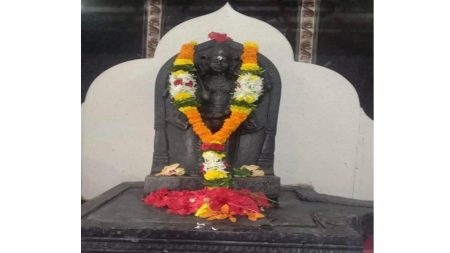 निरवडेतील श्री देव भूतनाथाचा २६ डिसेंबरला जत्रोत्सव
