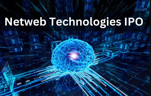 NetWeb Technologies' partnership with Nvidia